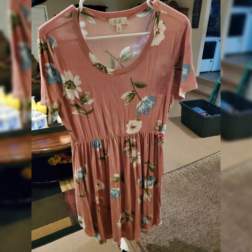 Dress